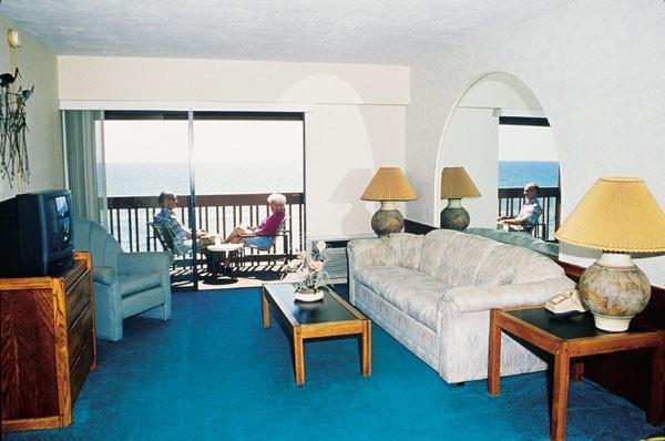 Panama City Resort & Club, A Vri Resort Panama City Beach Δωμάτιο φωτογραφία